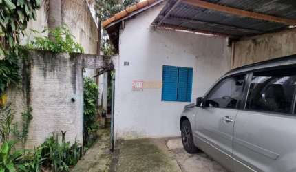 Terreno no Bairro Jardim Hollywood em São Bernardo do Campo