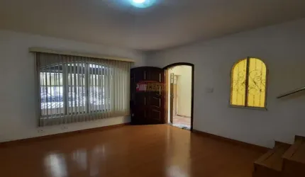 Sobrado no Bairro Rudge Ramos em São Bernardo do Campo
