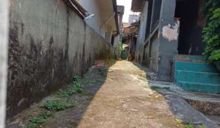 Terreno no Bairro Utinga em Santo André