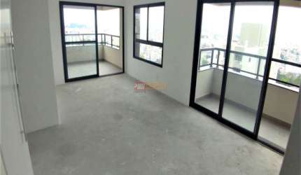 Apartamento no Bairro Campestre em Santo André