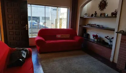 Sobrado na Vila Assunção em Santo André