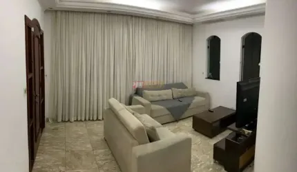 Sobrado no Bairro Utinga em Santo André