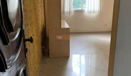 Apartamento no Bairro Rudge Ramos em São Bernardo do Campo