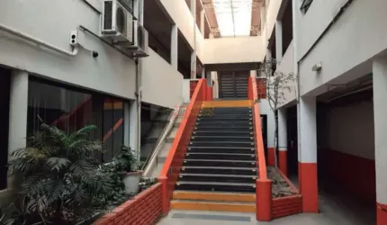 Prédio Comercial no Bairro Centro em Santo André
