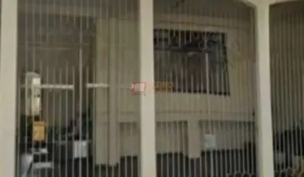 Casa Térrea na Vila Palmares em Santo André