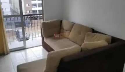 Apartamento no Bairro Independência em São Bernardo do Campo