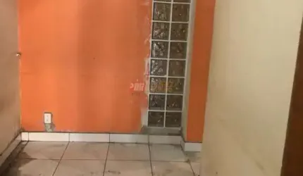 Sobrado no Bairro Rudge Ramos em São Bernardo do Campo.