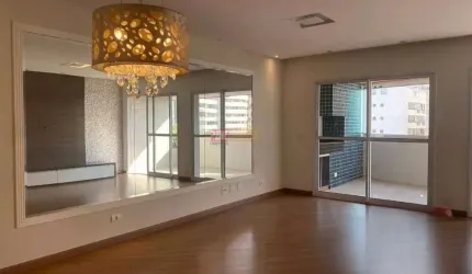 Apartamento no Centro em São Bernardo do Campo