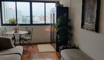 Cobertura no Bairro Vila Marlene em São Bernardo do Campop
