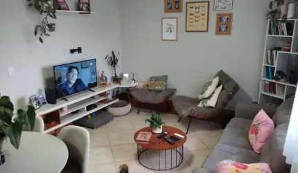 Sobrado no Bairro Vila Alzira em Santo André