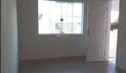 Sobrado no Bairro Anchieta em São Bernardo do Campo
