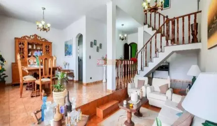 Sobrado no Bairro Jardim do Mar em São Bernardo do Campo