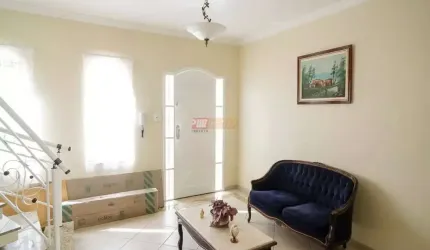 Sobrado no Bairro Jardim São Caetano em São Caetano do Sul