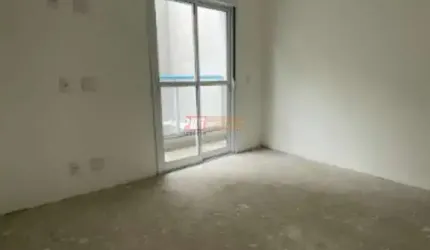 Apartamento no Bairro Jardim do Mar em São Bernardo do Campo