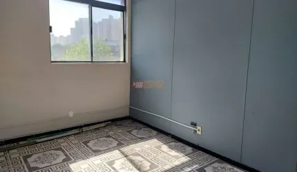 Sala Comercial no Bairro Centro em São Bernardo do Campo