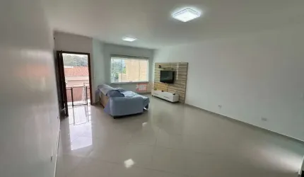 Sobrado no Bairro do Baeta Neves em São Bernardo do Campo