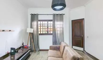 Sobrado no Bairro Nova Petrópolis em São Bernardo do Campo