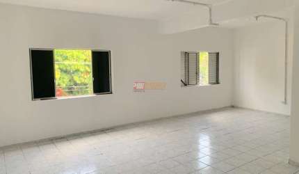 Prédio Comercial no Bairro Rudge Ramos em São Bernardo do Campo