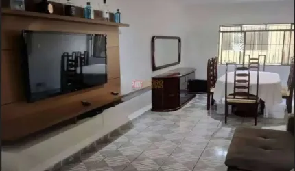 Sobrado no Bairro Baeta Neves em São Bernardo do Campo
