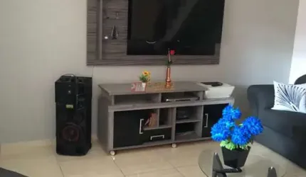 Sobrado no Bairro Cooperativa em São Bernardo do Campo.