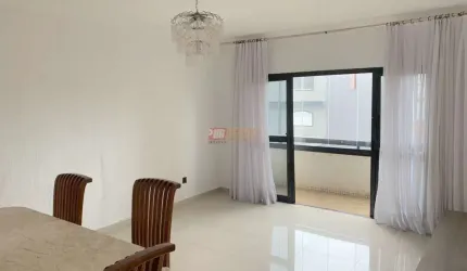 Apartamento no Bairro Rudge Ramos em São Bernardo do Campo