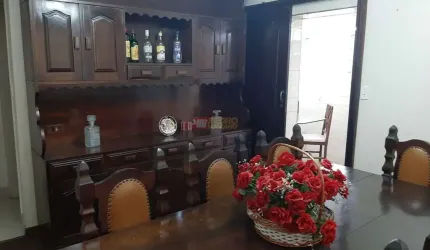 Sobrado no Bairro Paulicéia em São Bernardo do Campo