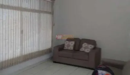 Casa Térrea no Bairro Rudge Ramos em São Bernardo do Campo