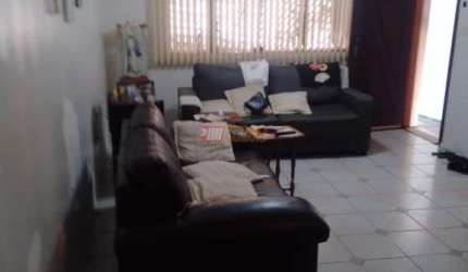 Sobrado no Bairro Rudge Ramos em São Bernardo do Campo