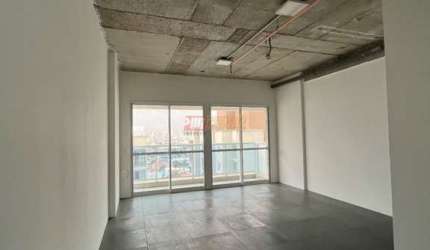 Sala Comercial no Bairro Baeta Neves em São Bernardo do Campo