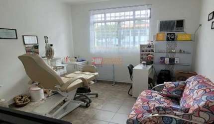 Apartamento no Bairro Rudge Ramos em São Bernardo do Campo
