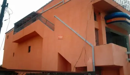*Oportunidade Imperdível em Santo André - Prédio Comercial Multifuncional em Localização Privilegiada!*