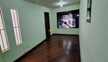 Sobrado no Bairro do Assunção em São Bernardo do Campo