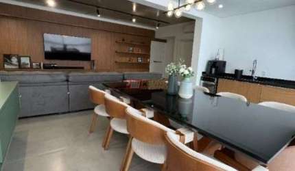 Apartamento no Bairro Jardim do Mar em São Bernardo do Campo