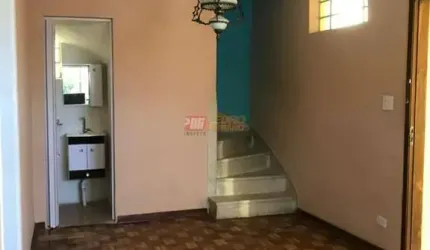 Sobrado no Bairro Santa Terezinha em São Bernardo do Campo