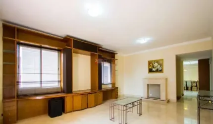 Apartamento no Bairro Jardim em Santo André
