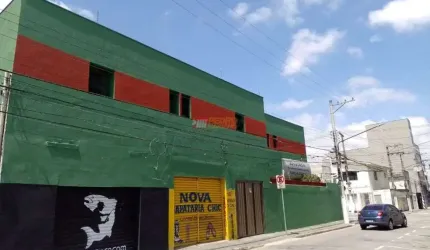 Predio Comercial no Centro de São Bernardo do Campo