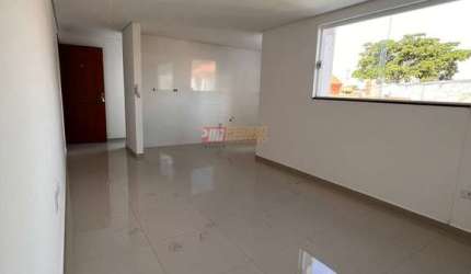 Apartamento Sem Condomínio no Bairro Vila Francisco Matarazzo em Santo André.