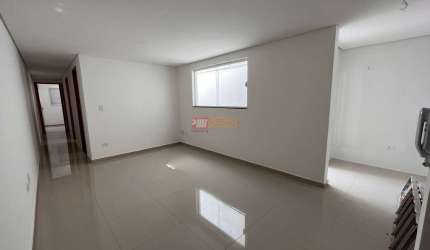 Apartamento Garden Sem Condomínios no Bairro Vila Francisco Matarazzo em Santo André