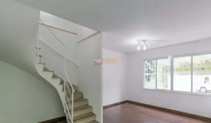 Sobrado no Bairro Jardim em Santo André