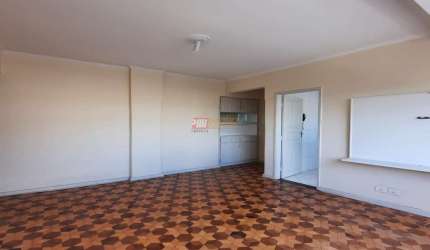 Apartamento no Bairro Rudge Ramos em São Bernardo do Campo