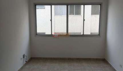 Apartamento no Bairro Nova Petrópolis em São Bernardo do Campo