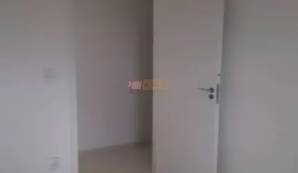 Apartamento no Bairro Demarchi em São Bernardo do Campo