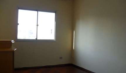 Apartamento no Bairro Rudge Ramos em São Bernardo do Campo.