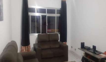 Apartamento no Bairro Rudge Ramos em São Bernardo do Campo