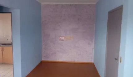Apartamento no Bairro Santa Terezinha em São Bernardo do Campo