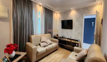 Casa Térrea no Bairro Rudge Ramos em São Bernardo do Campo