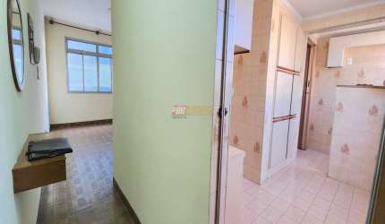 Apartamento no Bairro Centro em São Bernardo do Campo