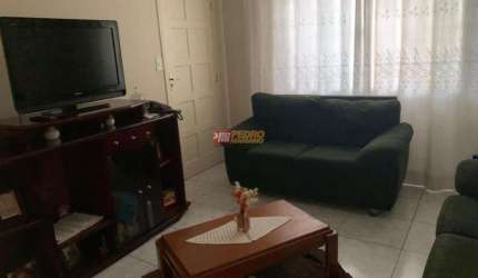 Casa Térrea no Bairro Rudge Ramos em São Bernardo do Campo