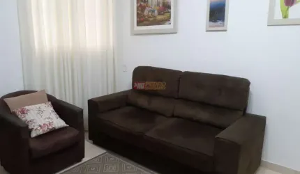 Sobrado no Bairro Vila Marlene em São Bernardo do Campo
