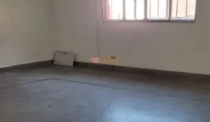 Sala Comercial no Bairro Campestre em Santo André